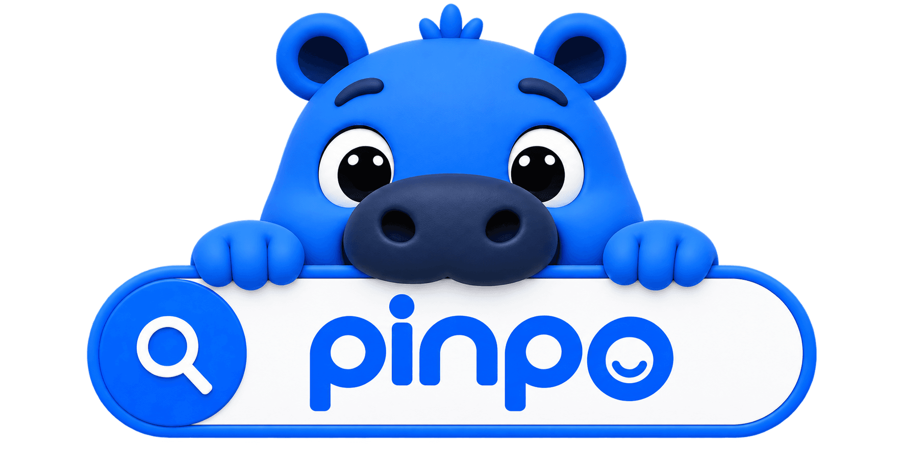 Capi dándote la bienvenida a Pinpo